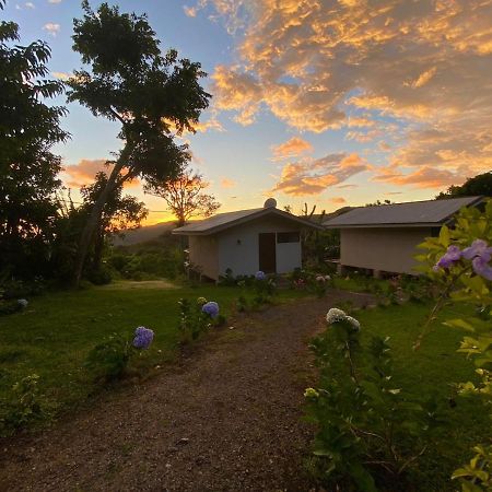 Rancho Huacatay Bed & Breakfast Monteverde ภายนอก รูปภาพ