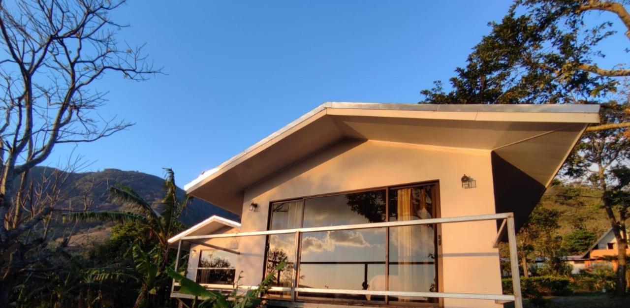 Rancho Huacatay Bed & Breakfast Monteverde ภายนอก รูปภาพ