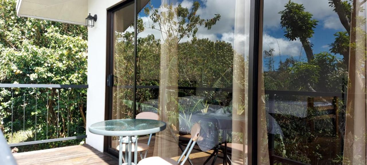 Rancho Huacatay Bed & Breakfast Monteverde ภายนอก รูปภาพ