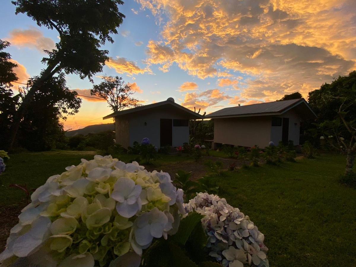 Rancho Huacatay Bed & Breakfast Monteverde ภายนอก รูปภาพ