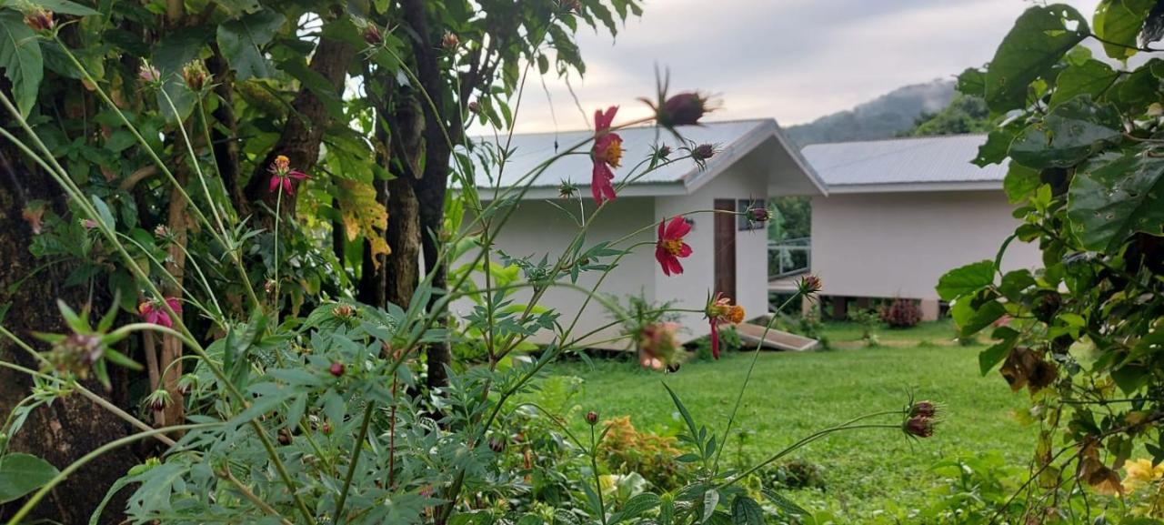 Rancho Huacatay Bed & Breakfast Monteverde ภายนอก รูปภาพ