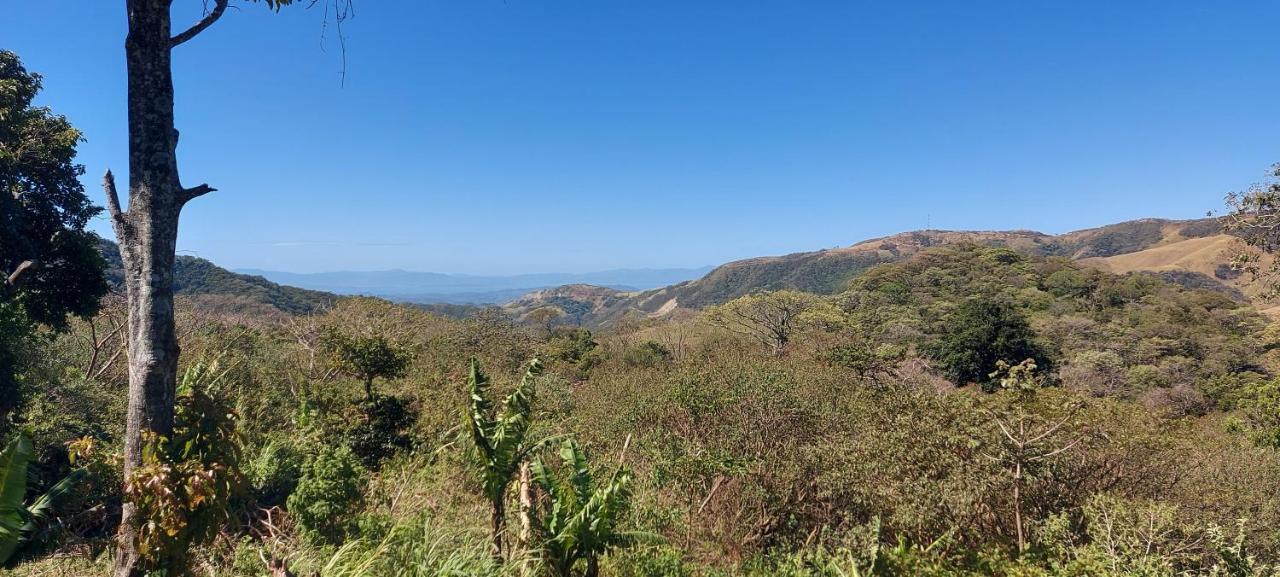 Rancho Huacatay Bed & Breakfast Monteverde ภายนอก รูปภาพ